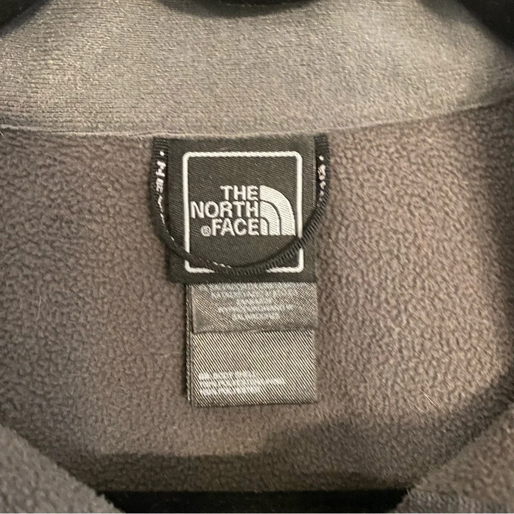 The North Face sleek functional